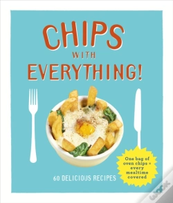 Capa do artigo Chips With Everything