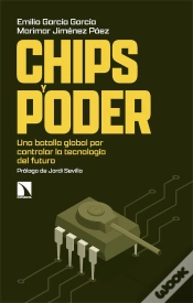 Capa do artigo Chips Y Poder