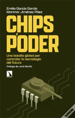 Capa do artigo Chips Y Poder