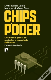 Capa do artigo Chips Y Poder