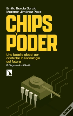 Capa do artigo Chips Y Poder