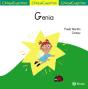 Chiquicuento 68. Genia - Preview