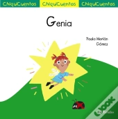 Chiquicuento 68. Genia