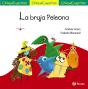 Chiquicuento 69. La Bruja Peleona - Preview