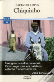 Capa do artigo Chiquinho