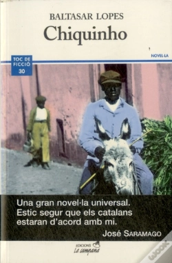 Capa do artigo Chiquinho
