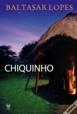 Capa do artigo Chiquinho