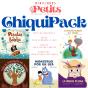 Chiquipack Petits - Preview