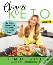 Capa do artigo Chiquis Keto