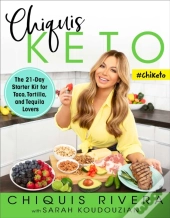 Chiquis Keto