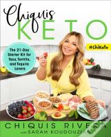 Chiquis Keto