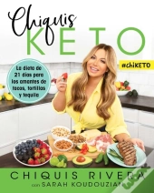 Chiquis Keto (Spanish Edition)