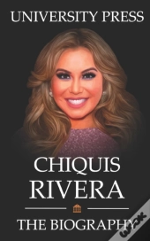 Chiquis Rivera Book