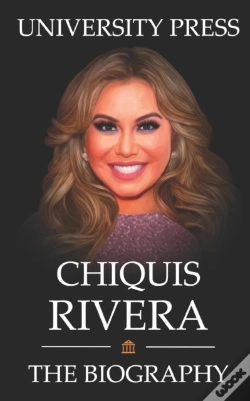 Capa do artigo Chiquis Rivera Book
