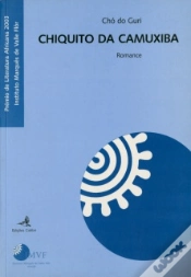 Capa do artigo Chiquito da Camuxiba