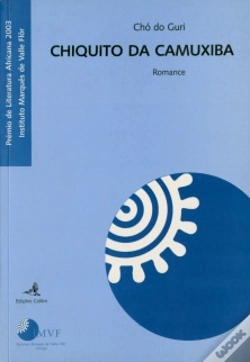 Capa do artigo Chiquito da Camuxiba