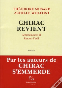 Capa do artigo Chirac À La Plage