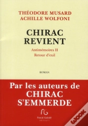 Capa do artigo Chirac À La Plage