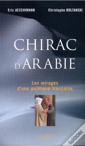 Capa do artigo Chirac D
