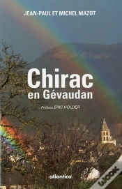 Capa do artigo Chirac En Gévaudan