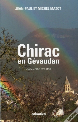 Capa do artigo Chirac En Gévaudan