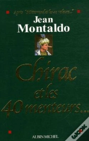 Capa do artigo Chirac Et Les 40 Menteurs
