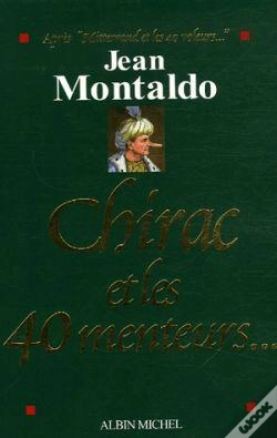Capa do artigo Chirac Et Les 40 Menteurs
