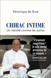 Chirac Intime : Un Retraité Comme Les Autres