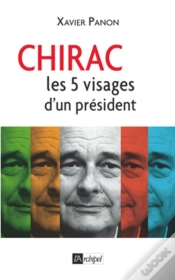 Capa do artigo Chirac ; Les 5 Visages D