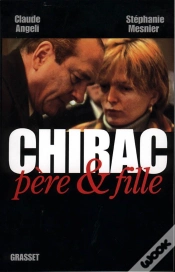 Capa do artigo Chirac Père & Fille
