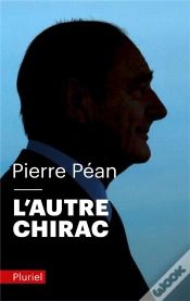 Capa do artigo Chirac