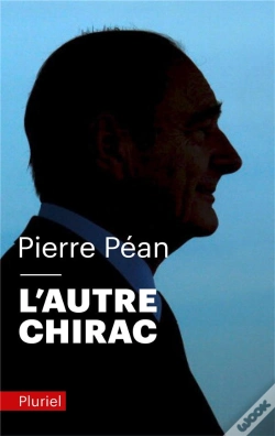 Capa do artigo Chirac