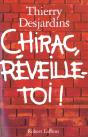 Chirac Reveille Toi ; Histoire Secrete Du Dernier Septennat - Preview