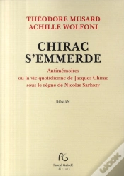 Capa do artigo Chirac S