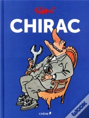 Capa do artigo Chirac