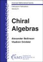 Chiral Algebras - Preview