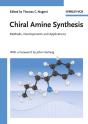 Chiral Amine Synthesis - Preview