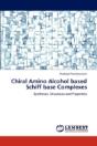 Chiral Amino Alcohol Based Schiff Base Complexes - Preview