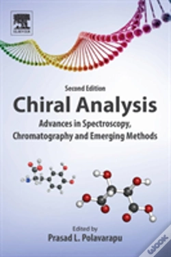 Capa do artigo Chiral Analysis