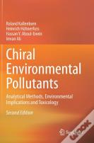 Chiral Environmental Pollutants