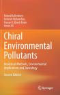 Chiral Environmental Pollutants - Preview