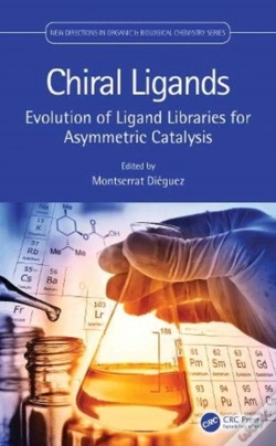 Capa do artigo Chiral Ligands