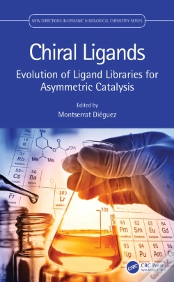 Capa do artigo Chiral Ligands