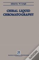 Chiral Liquid Chromatography