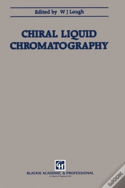 Capa do artigo Chiral Liquid Chromatography