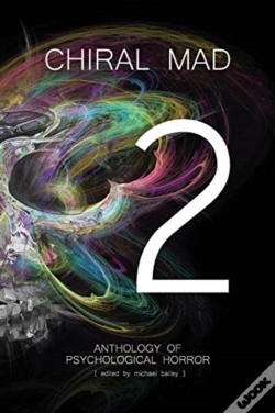 Capa do artigo Chiral Mad 2