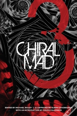 Capa do artigo Chiral Mad 3