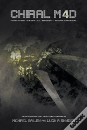 Capa do artigo Chiral Mad 4