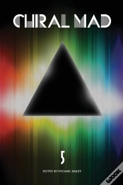 Capa do artigo Chiral Mad 5