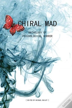 Capa do artigo Chiral Mad